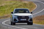 Audi Q3 Sportback 40 TFSI Quattro S-Line 2020 года (AU)